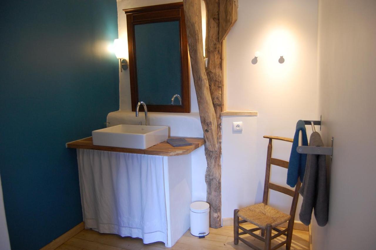 Chambre D'Hote Et Gite De Cantagrel Сен-Сирк-Лапопи Екстериор снимка